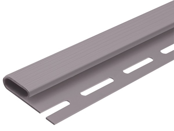 Финишный профиль 3,05 м TECOS ПЫЛЬНАЯ-РОЗА купить в Пушкино