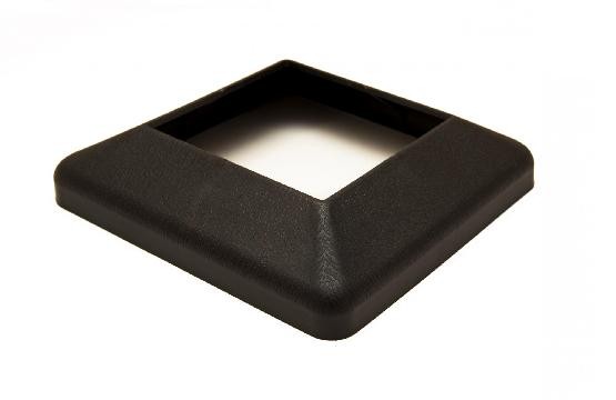 Юбка столба нижняя GardenParkett Графит купить в Пушкино