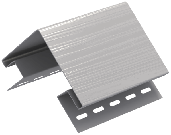 Наружный угол Классика Серый купить в Пушкино