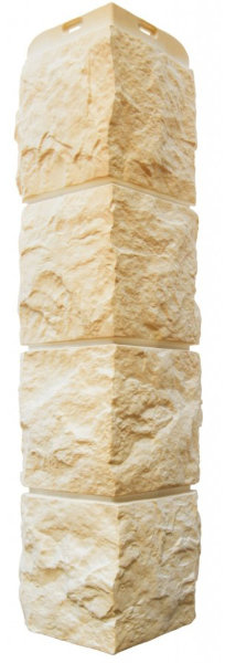 Наружный угол Туф новозеландский купить в Пушкино