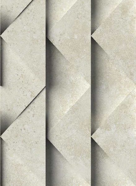 Фиброцементные панели Panda Треугольники 05120F купить в Пушкино