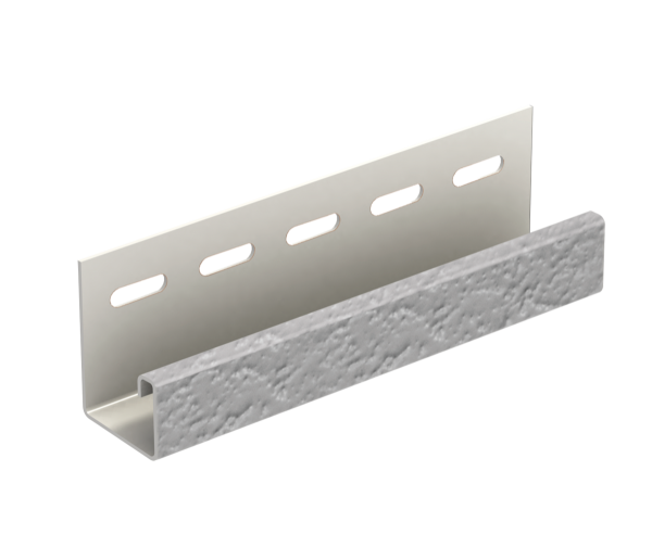 J-планка Стоун Хаус S-Lock Клинкер Нордик Дым купить в Пушкино