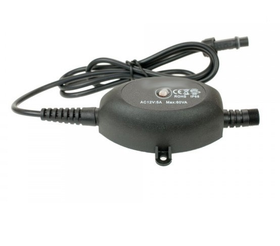 Датчик движения 24W купить в Пушкино