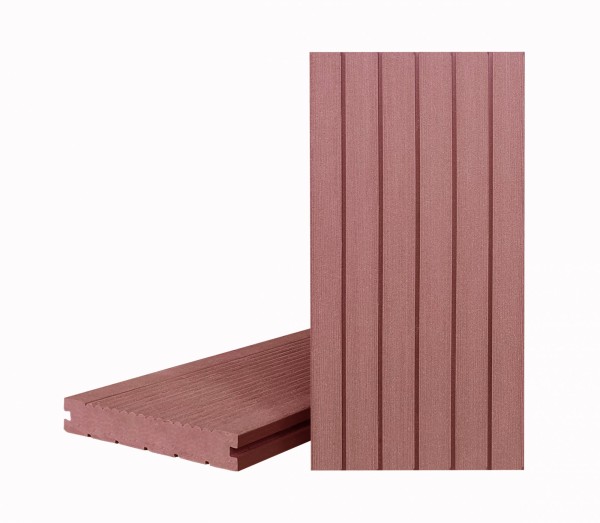 Террасная доска Классик Абрикос (полнотелая с пазом) Под заказ купить в Пушкино