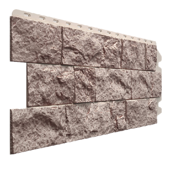 Фасадная панель Docke, Fels, Перламутровый купить в Пушкино