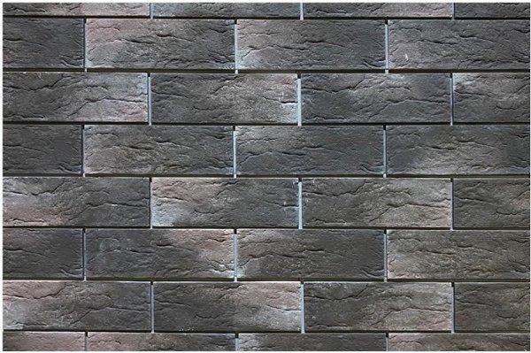 Фиброцементные панели КАНЬОН коллекция ИНДИГО 28 купить в Пушкино