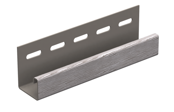 J-планка Ю-Пласт Timberblock под дерево купить в Пушкино