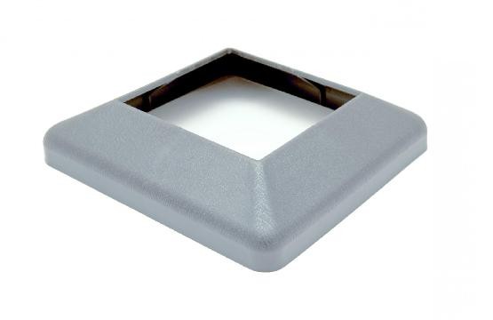 Юбка столба нижняя GardenParkett Серый купить в Пушкино