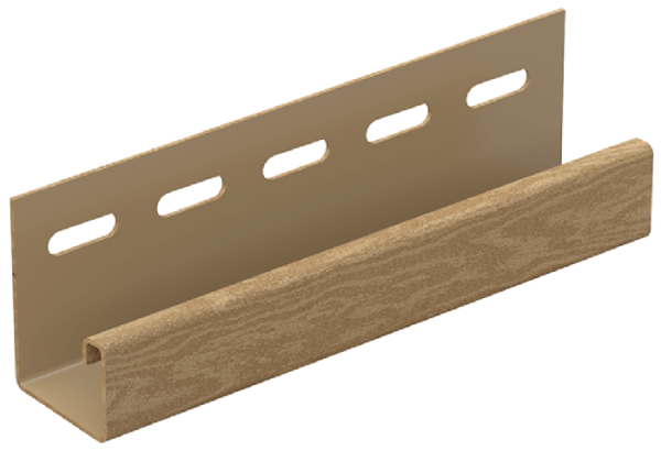 J-планка Timberblock Кедр Янтарный купить в Пушкино