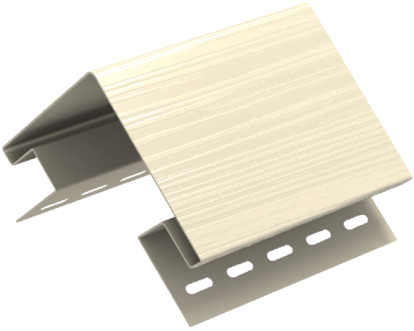 Наружный угол Классика Ванильный купить в Пушкино