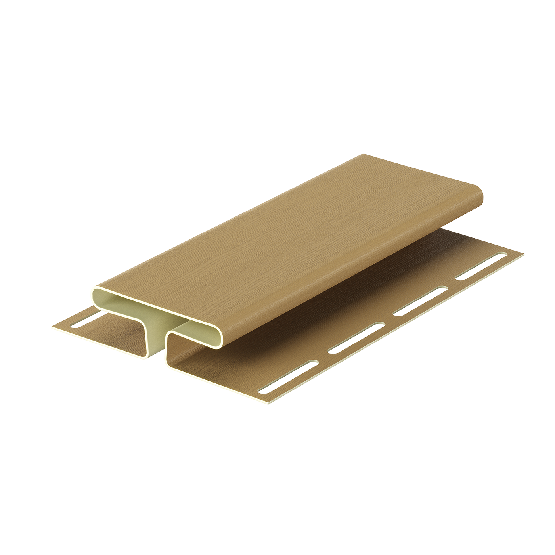 H-профиль Docke Карамель купить в Пушкино