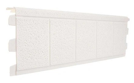 Откос Альта-профиль универсального Альта Декор (отделочные элементы) Белоснежный купить в Пушкино