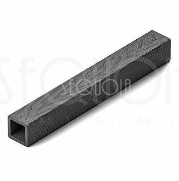 Балясина SEQUOIA Evolution 3D WOOD GRAY купить в Пушкино