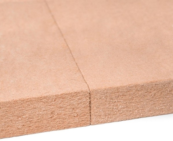 Ветро-влагоизоляционная плита Белтермо Flex, 1200х600х50 мм, ПРЯМАЯ КРОМКА  купить в Пушкино