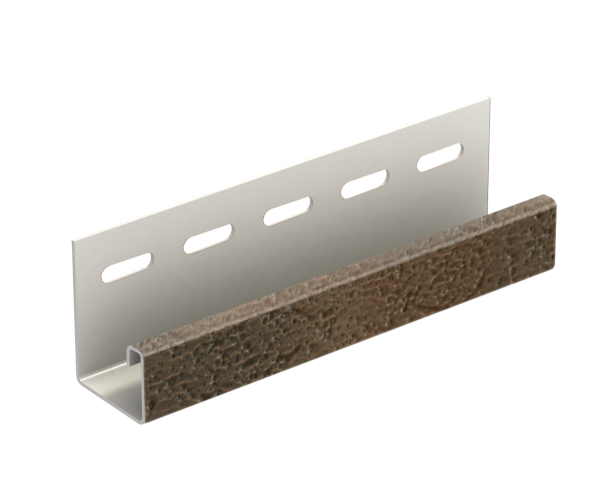 J-планка Стоун Хаус S-Lock Клинкер Нордик Лава купить в Пушкино