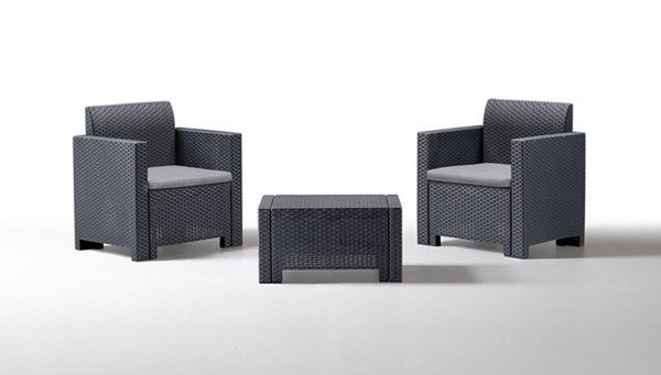 Комплект Nebraska Terrace купить в Пушкино