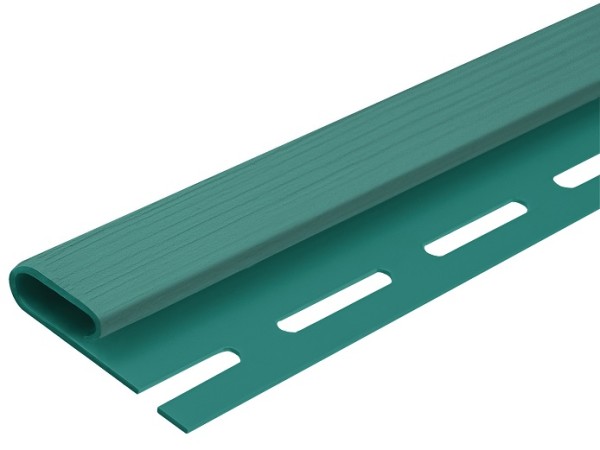 Финишный профиль 3,05 м TECOS ИЗУМРУД купить в Пушкино