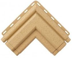 Угол наличника Альта-профиль Классик Альта Декор Песчаный купить в Пушкино