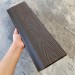 Заборная панель шип-паз EasyDecking Wood-Х 146х20 Венге купить в Пушкино