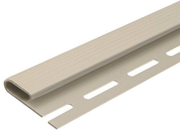 Финишный профиль 3,05 м TECOS ЗОЛОТОЙ-ПЕСОК купить в Пушкино