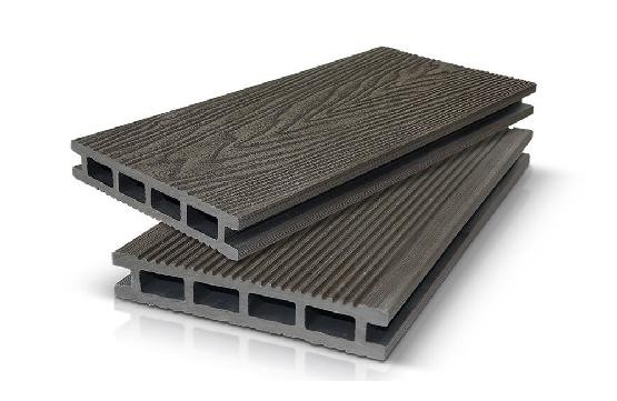 Террасная доска 3D GardenParkett мелкий вельвет Венге купить в Пушкино