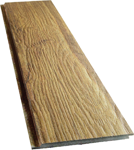 Фиброцементный сайдинг SidWood с фактурой под дерево W-119 Клик купить в Пушкино