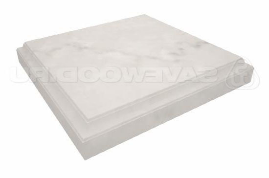 Крышка ДПК купить в Пушкино