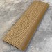 Заборная панель шип-паз EasyDecking Wood-Х 146х20 Дуб купить в Пушкино