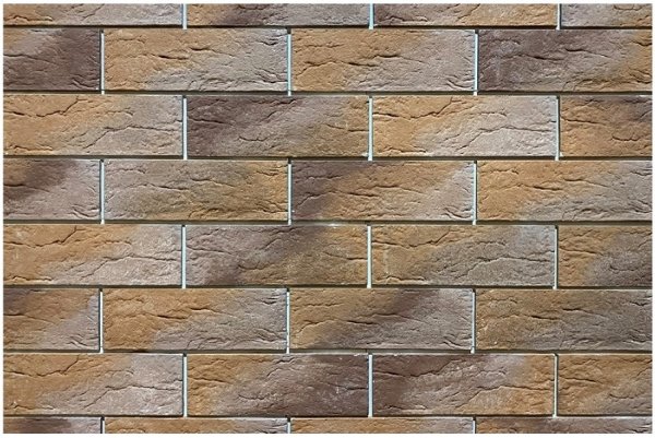 Фиброцементные панели КАНЬОН коллекция ИНДИГО 37 купить в Пушкино