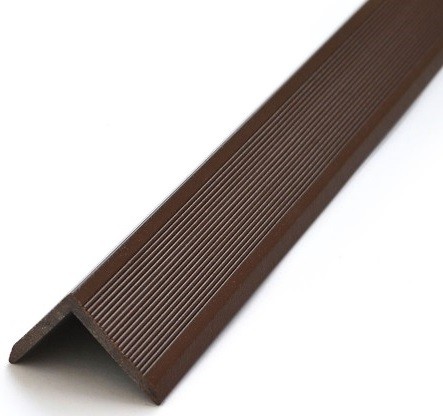 Уголок FAYNAG шоколад купить в Пушкино