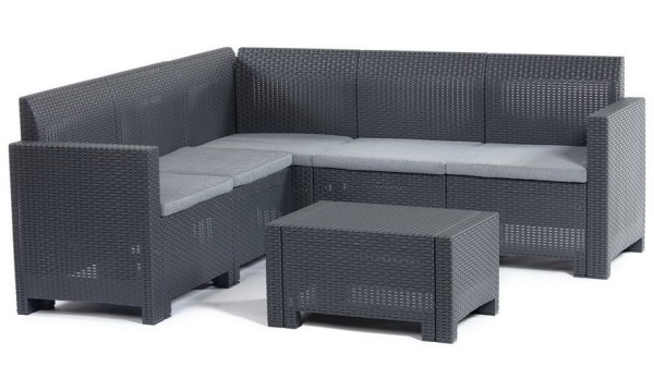 Угловой комплект Nebraska Corner купить в Пушкино