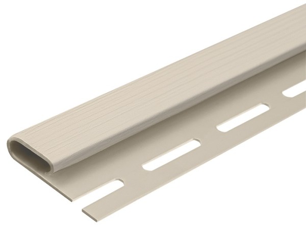 Финишный профиль 3,05 м TECOS ВАНИЛЬ купить в Пушкино