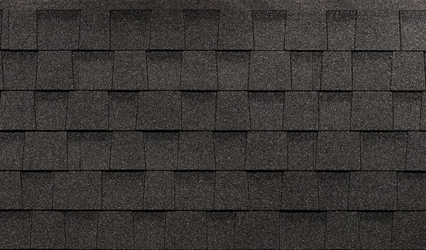 Ламинированная черепиц Docke, DRAGON EUROPA,СЕРЫЙ купить в Пушкино