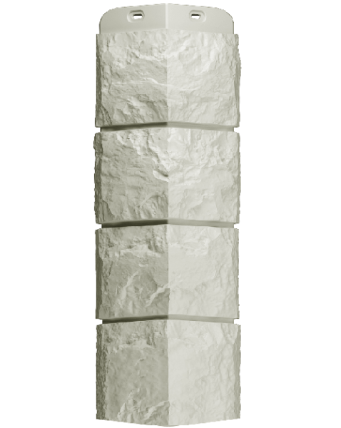 Угол BERGART Под камень Кокос купить в Пушкино