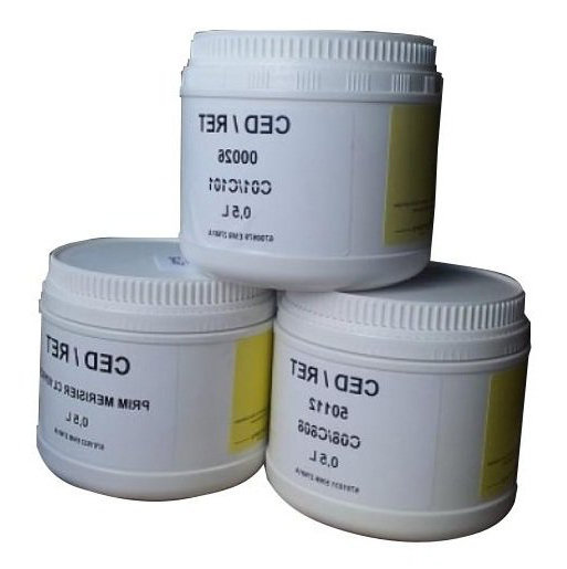 Краска для ретуши С015 Мирко купить в Пушкино