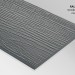 Фиброцементный сайдинг Fibra Plank Графитовый серый / RAL 7024 купить в Пушкино