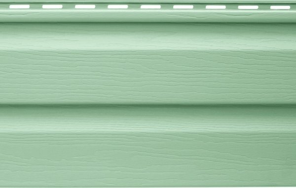 Виниловый сайдинг Канада плюс престиж, фисташковый купить в Пушкино