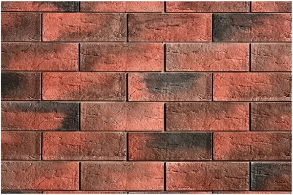 Фиброцементные панели КАНЬОН коллекция ИНДИГО 32 купить в Пушкино