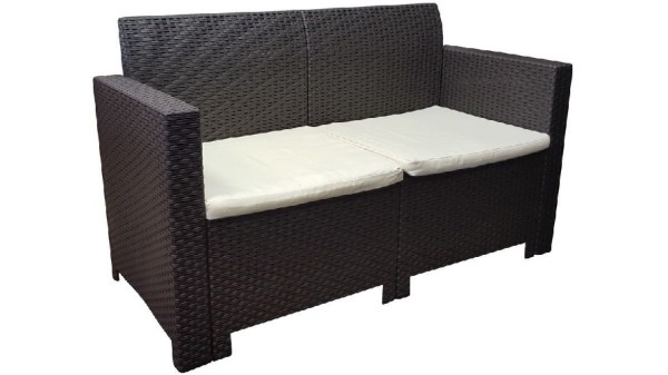 Диван 2х местный Nebraska 2 купить в Пушкино