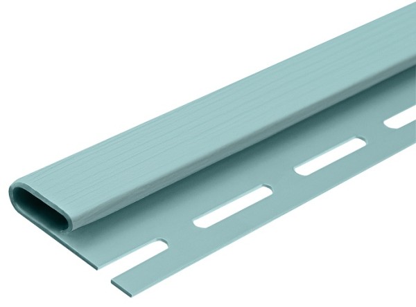 Финишный профиль 3,05 м TECOS БИРЮЗА купить в Пушкино