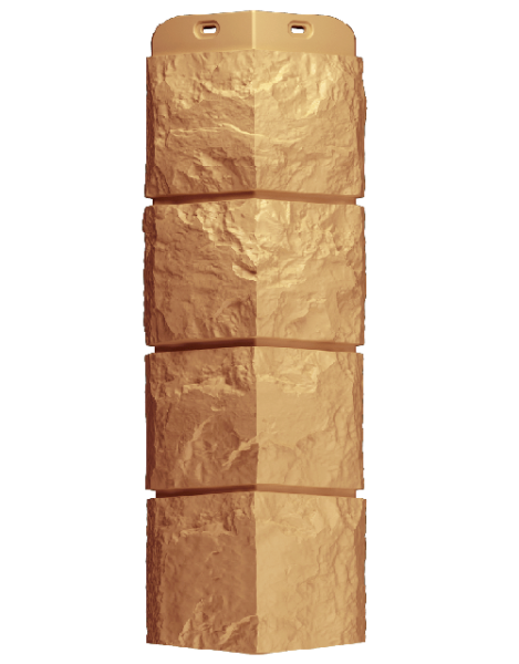 Угол BERGART Под камень Пекан купить в Пушкино