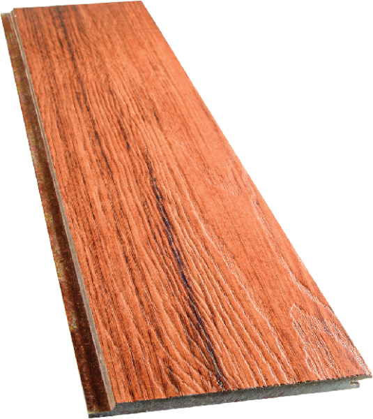 Фиброцементный сайдинг SidWood с фактурой под дерево W-121 Клик купить в Пушкино