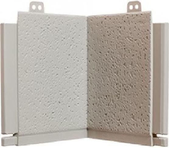 Угол добора Альта-профиль Альта Декор (отделочные элементы) Белый купить в Пушкино