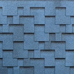 Гибкая черепица Shinglas, серия Ультра, коллекция Фокстрот –Терн купить в Пушкино