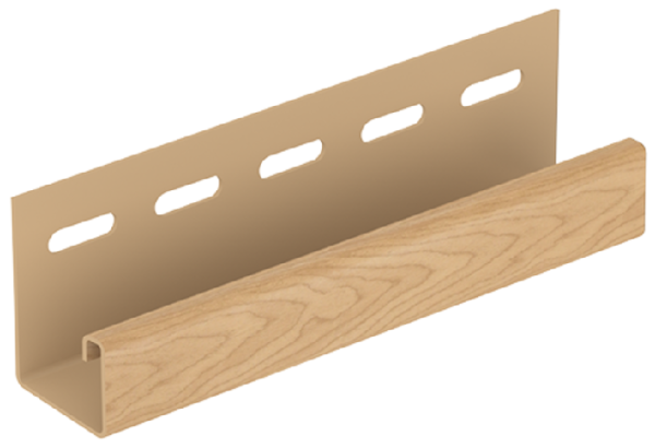 J-планка Timberblock Пихта Алтайская купить в Пушкино