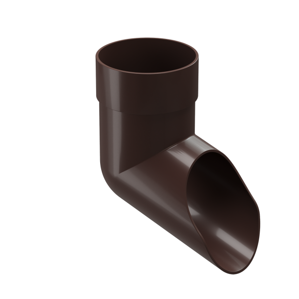 Наконечник Docke Premium ПВХ - Шоколад купить в Пушкино