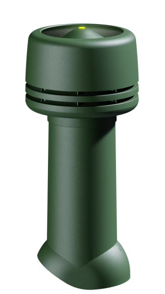 Трубный аэратор Docke Зеленый купить в Пушкино