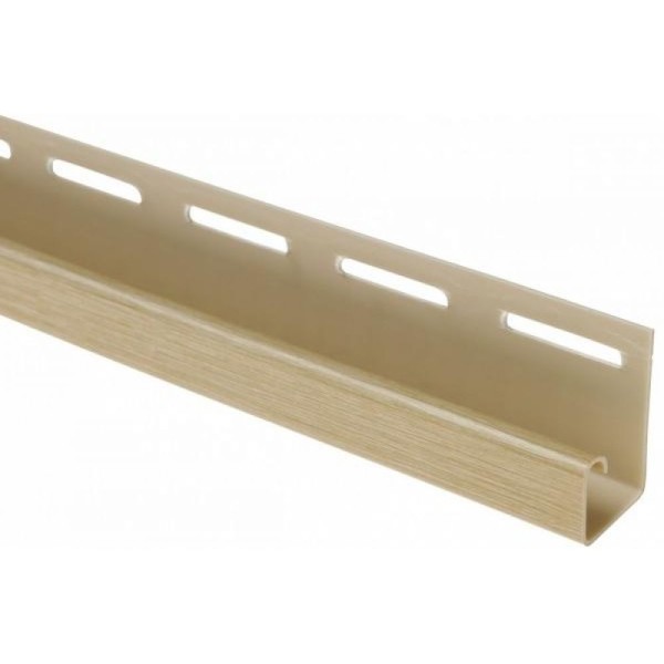 J-профиль Люкс Крашенный, К-15, ВН, Ольха купить в Пушкино