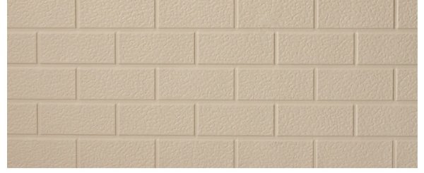 Фасадная панель Zodiac Кирпич AE10-001 купить в Пушкино