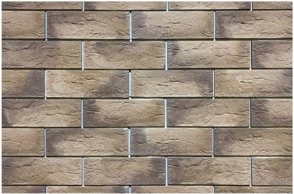 Фиброцементные панели КАНЬОН коллекция ИНДИГО 48 купить в Пушкино